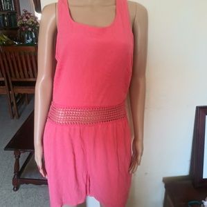 Maurices romper
